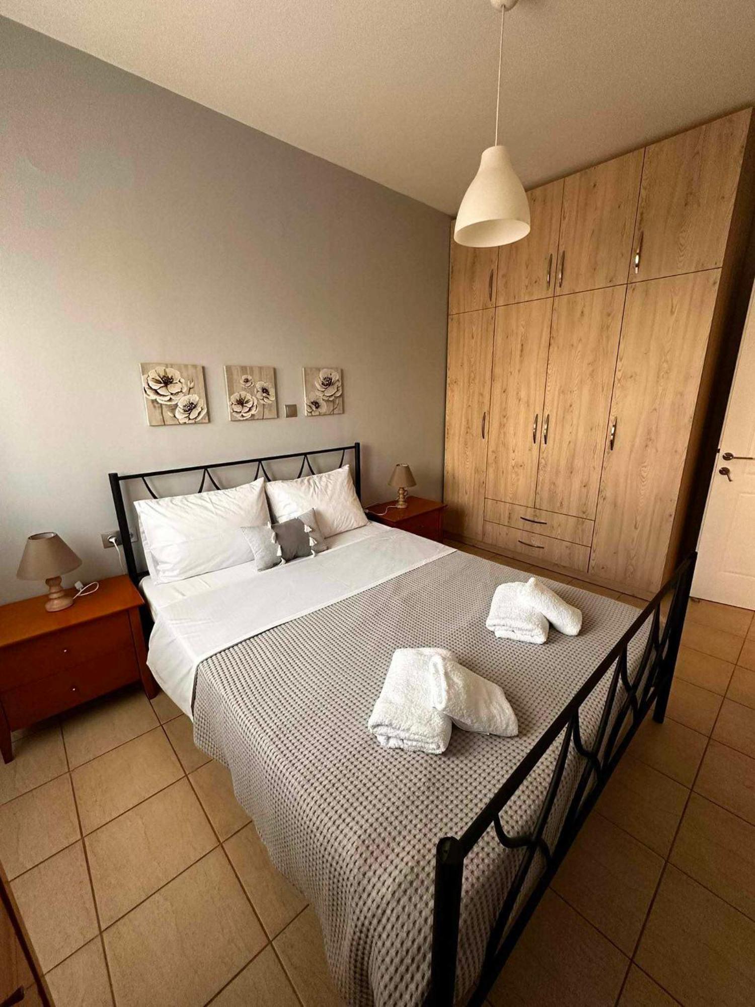 Elena'S Apartment Alexandroupoli Esterno foto